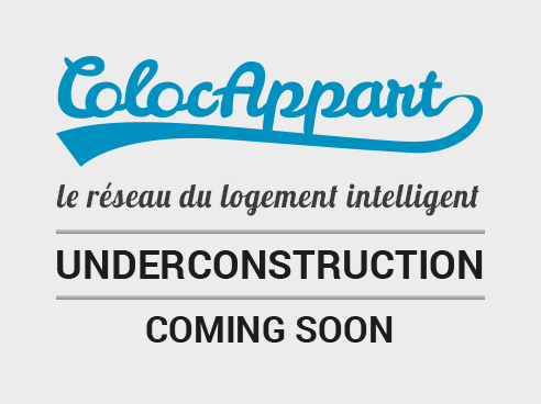 Colocappart le réseau du logement intelligent!